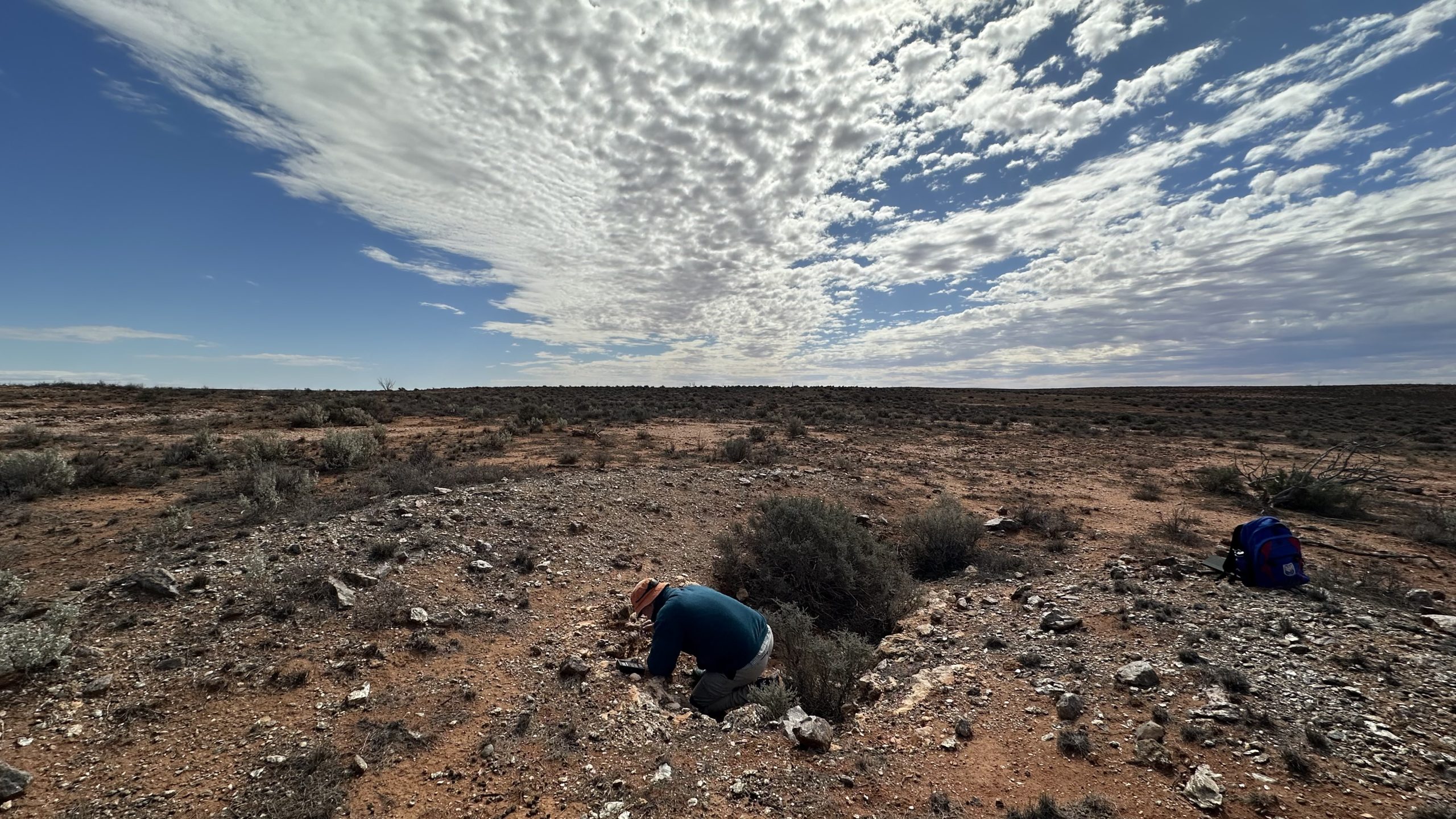 Radium Hill Project - Heavy Rare Earths Limited