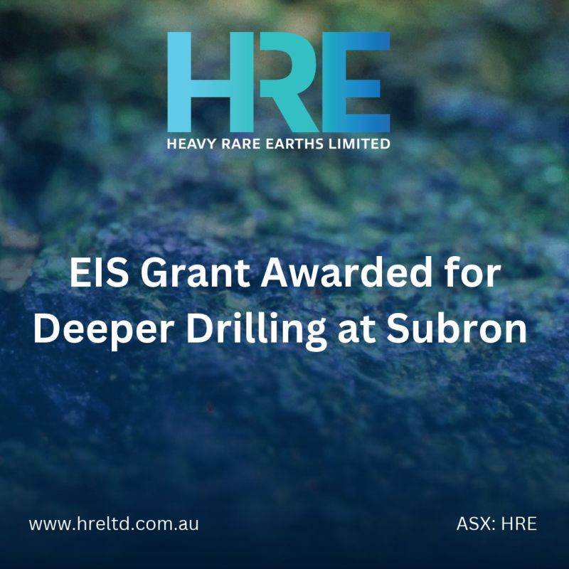 Image for the Tweet beginning: We’ve been awarded an Exploration